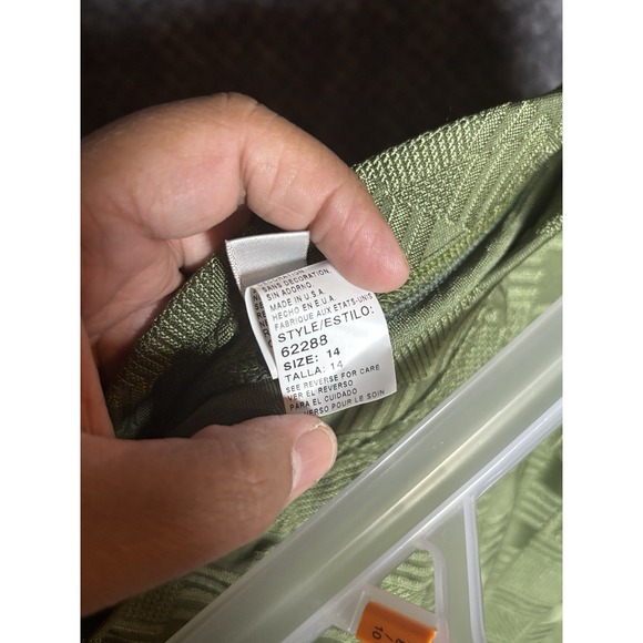 Athena‎ Skort - Picture 4 of 6